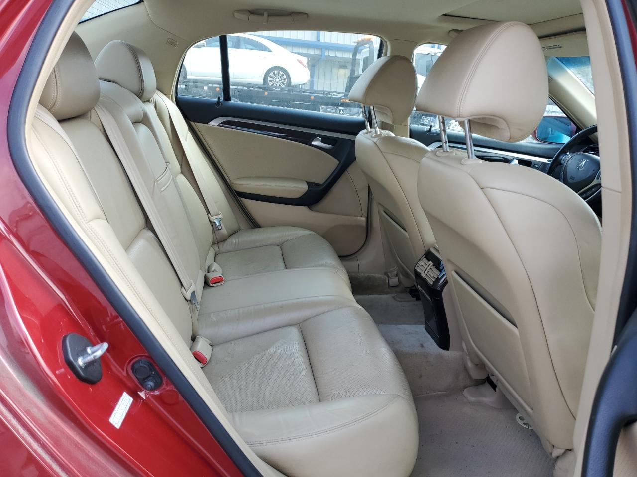 2007 Acura TL - Image 10