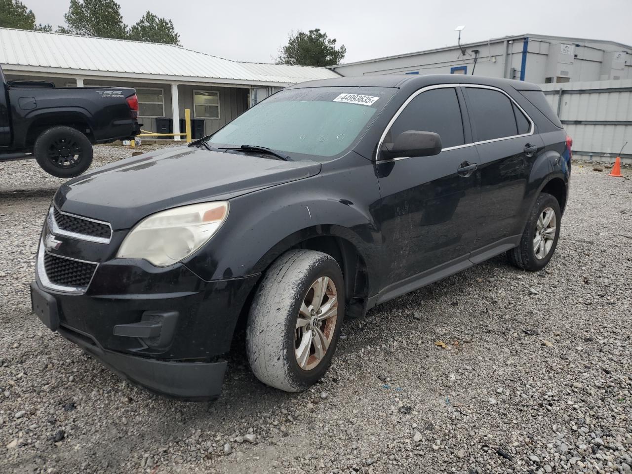 2014 Chevrolet Equinox - Image 1