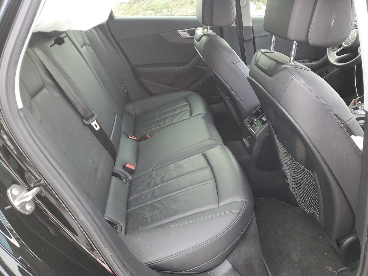 2018 Audi A4 - Image 10