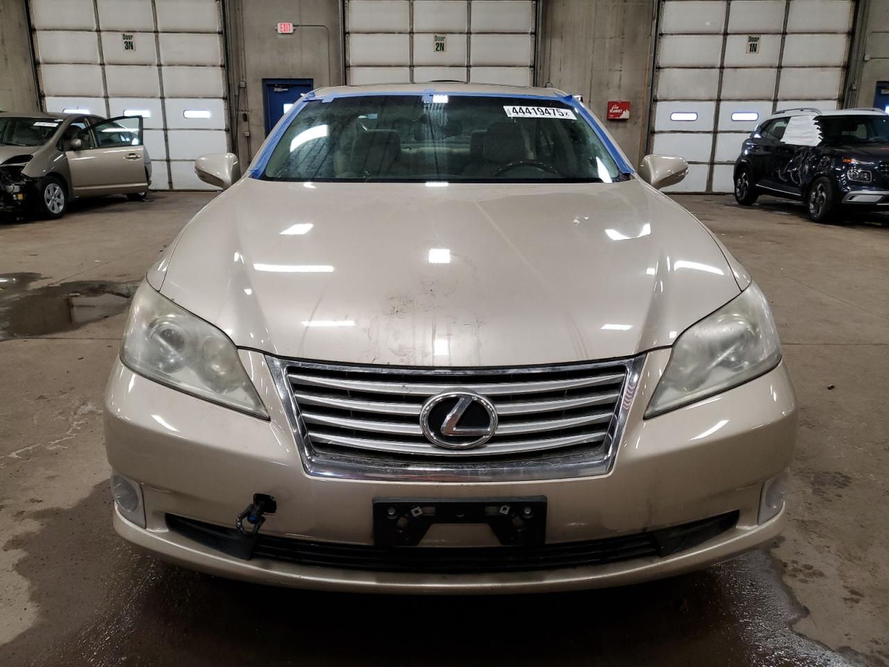 2011 Lexus ES - Image 5