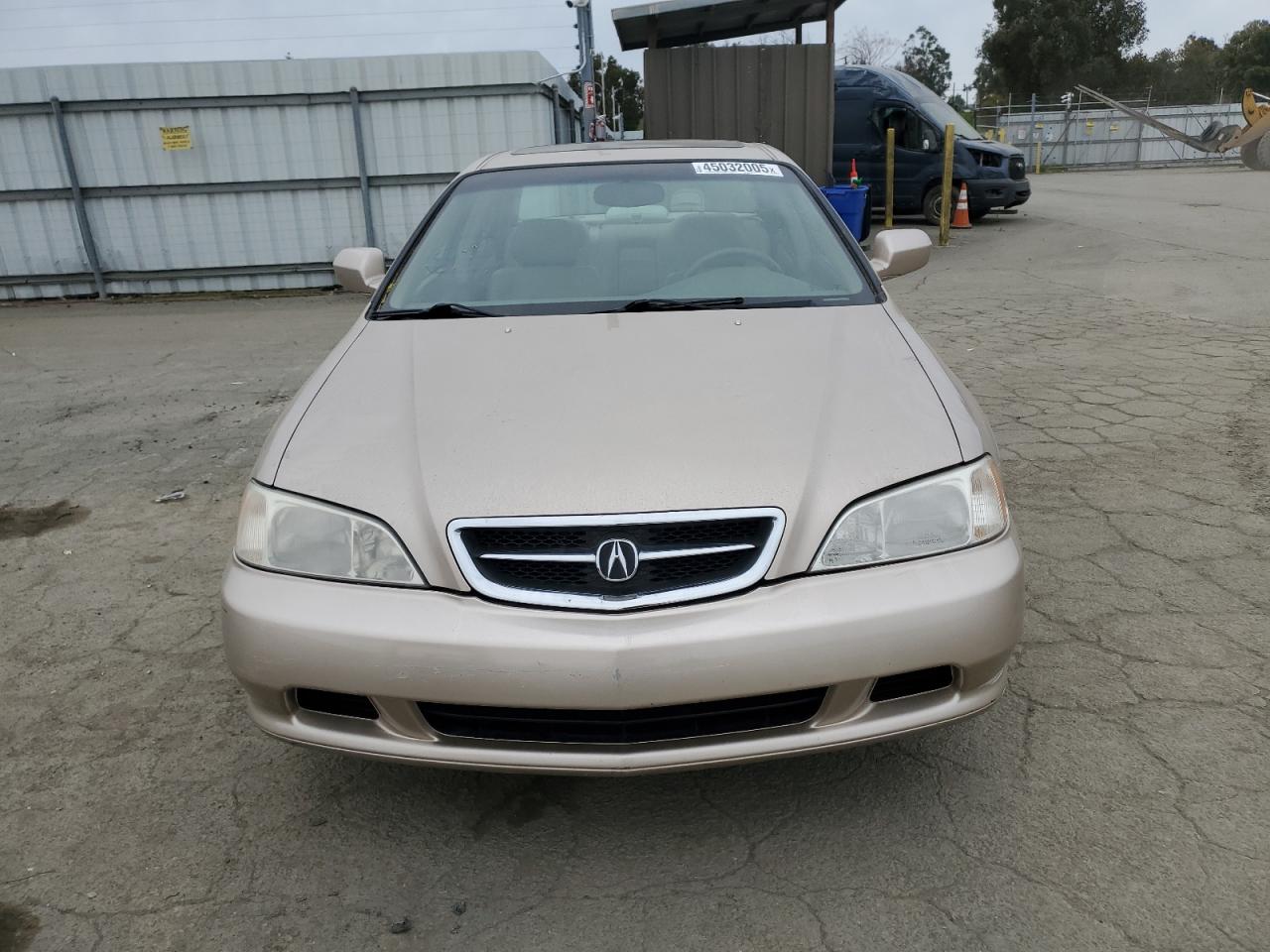 2000 Acura TL - Image 5