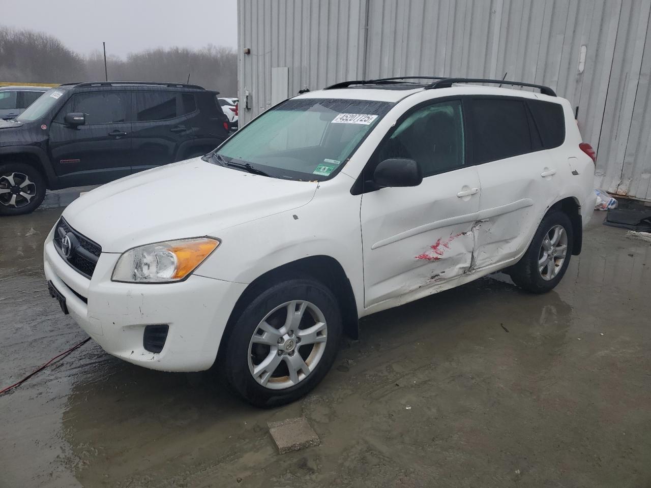 2012 Toyota RAV 4 - Image 1