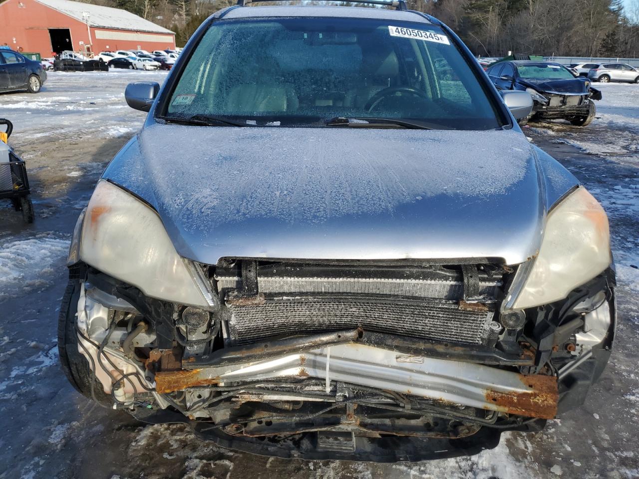 2008 Honda CR-V - Image 5