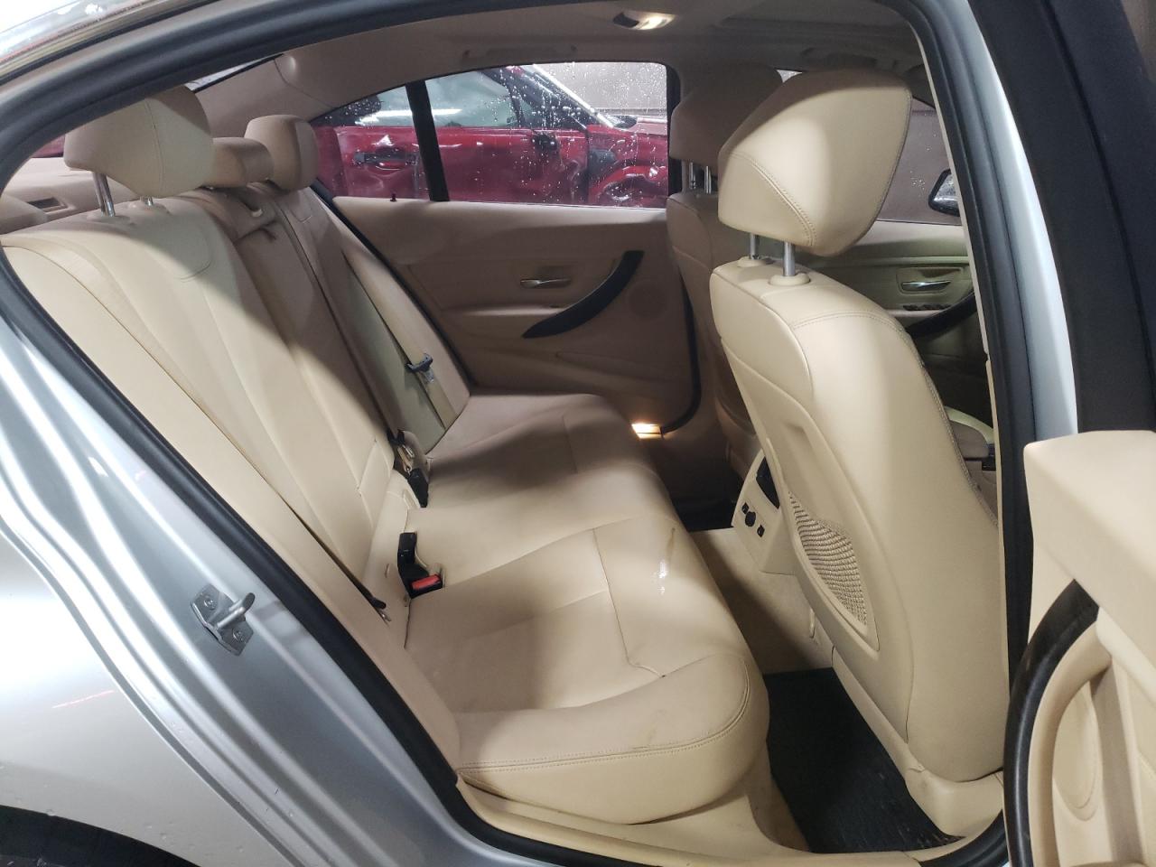 2014 BMW 3er - Image 10