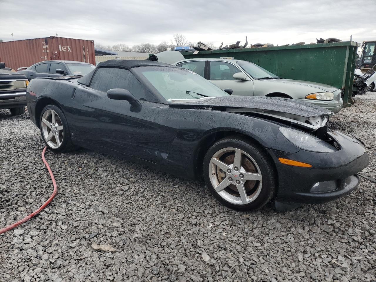 2006 Chevrolet Corvette - Image 4