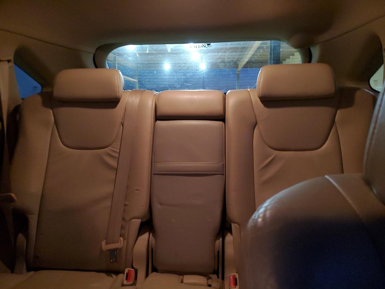 2010 Lexus RX - Image 10
