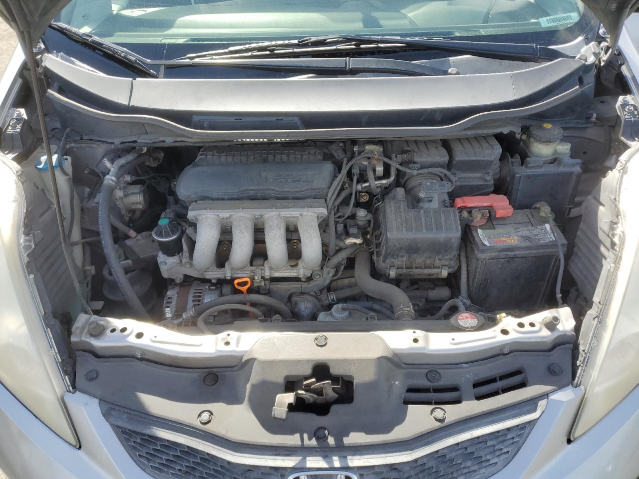 2009 Honda Fit - Image 11