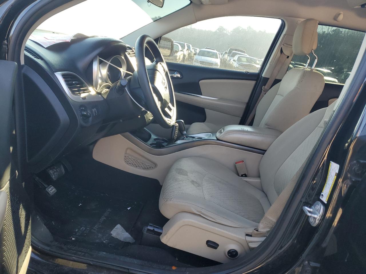 2016 Dodge Journey - Image 7