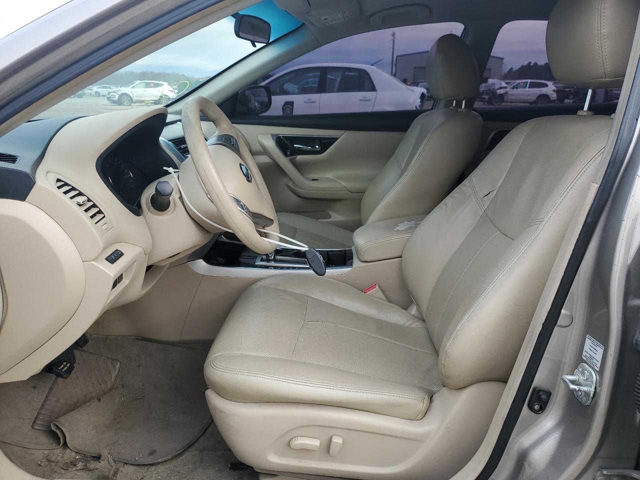 2013 Nissan Altima - Image 7
