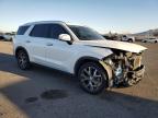 2020 Hyundai Palisade Sel na sprzedaż w Las Vegas, NV - Front End