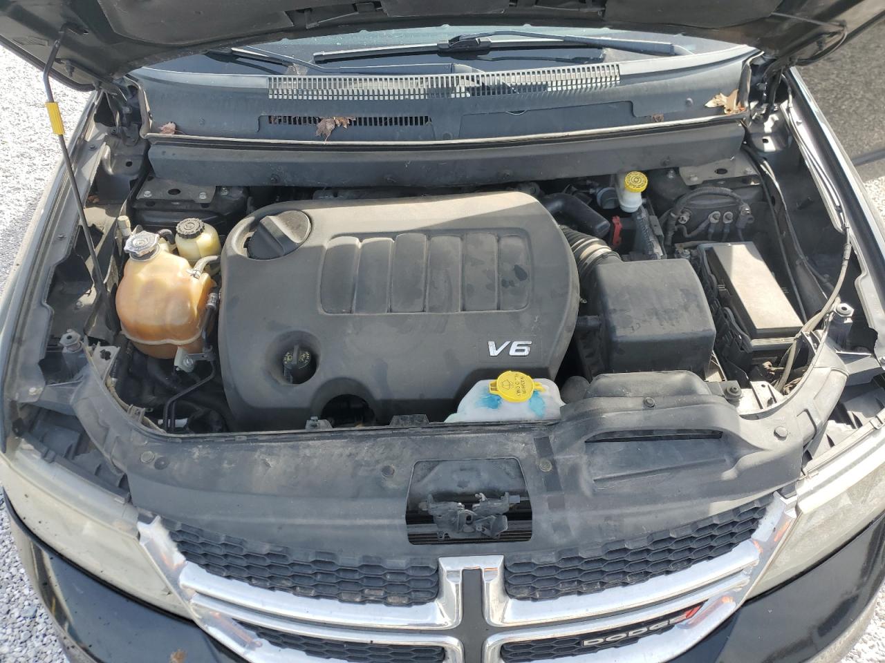 2016 Dodge Journey - Image 12