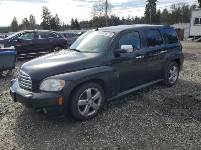 2008 Chevrolet Hhr Lt