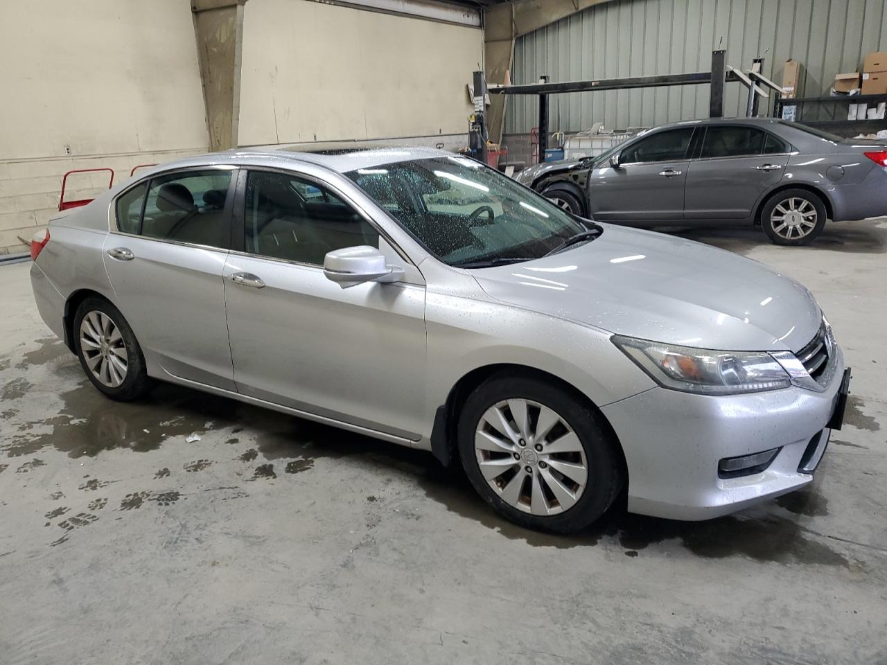 2014 Honda Accord - Image 4