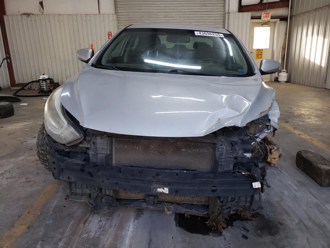 2014 Hyundai Elantra - Image 5