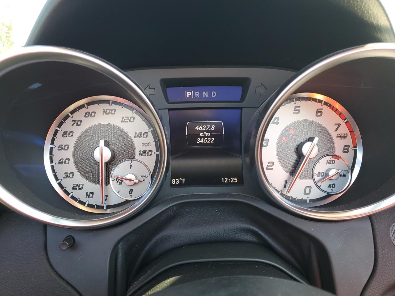 2015 Mercedes-Benz SLK-klasse - Image 9