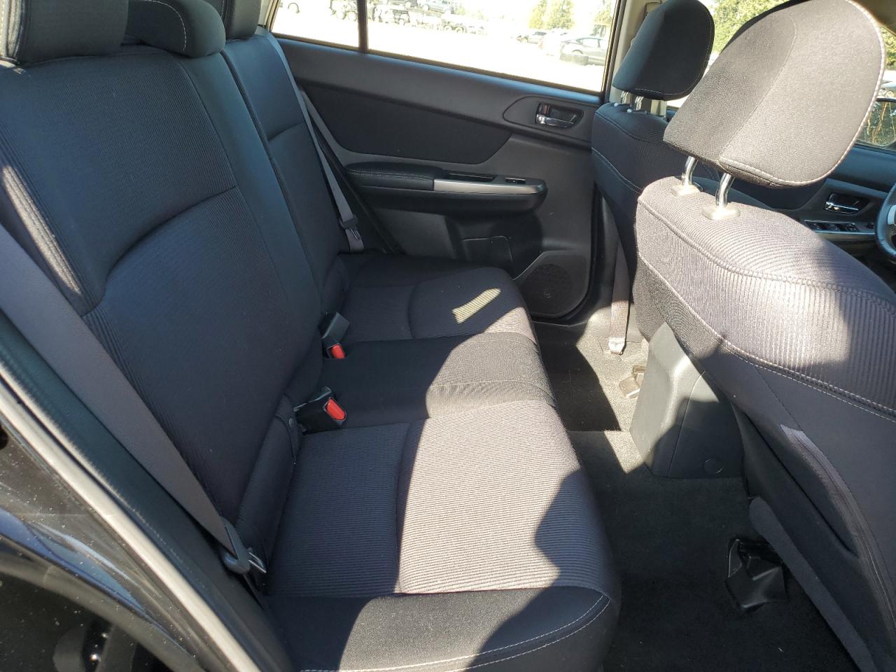 2015 Subaru Impreza - Image 10