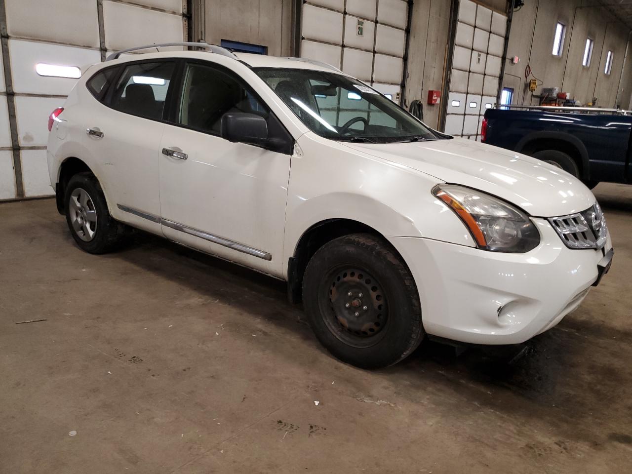 2014 Nissan Rogue - Image 4