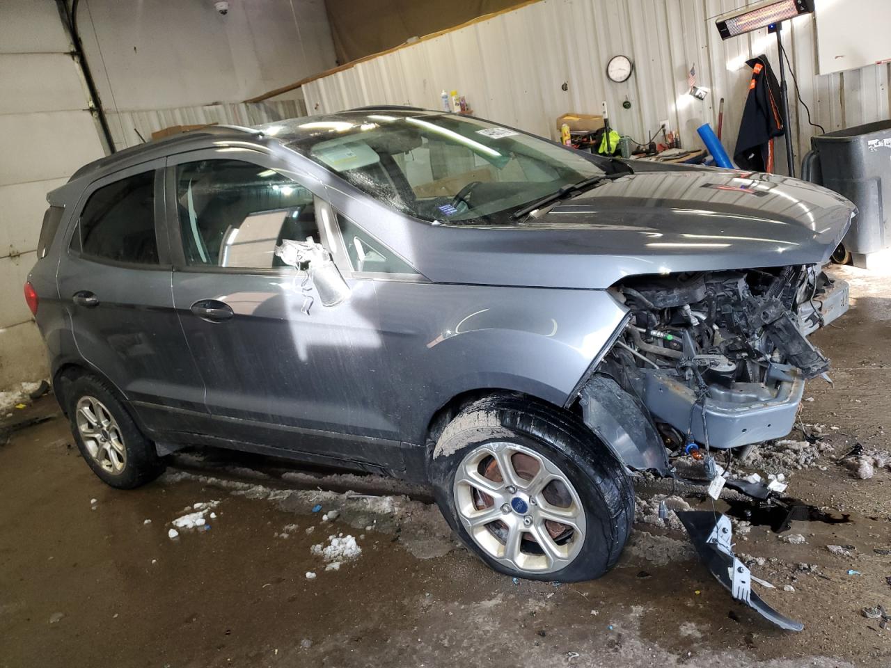 MAJ6P1ULXJC192257 FORD ECOSPORT 2018