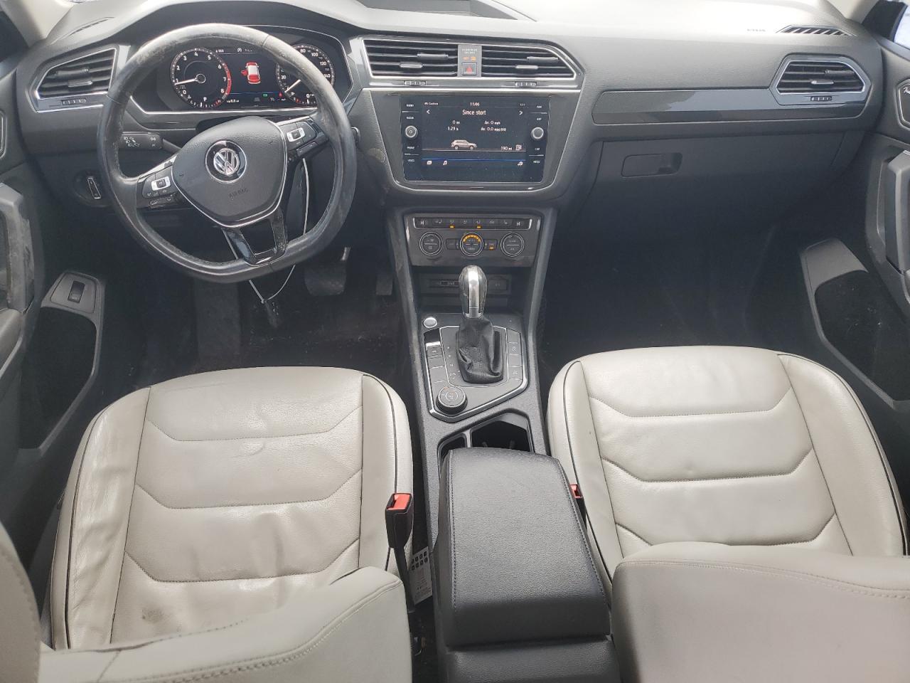 2019 Volkswagen Tiguan - Image 8