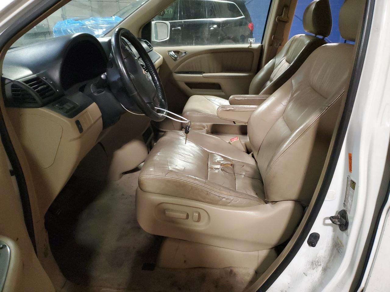 2006 Honda Odyssey - Image 7