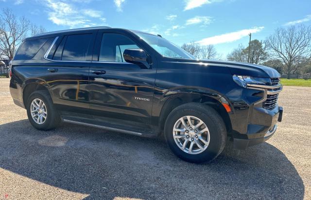 2023 Chevrolet Tahoe K1500 Lt