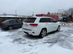 2014 JEEP GRAND CHEROKEE OVERLAND à vendre chez Copart MA - NORTH BOSTON