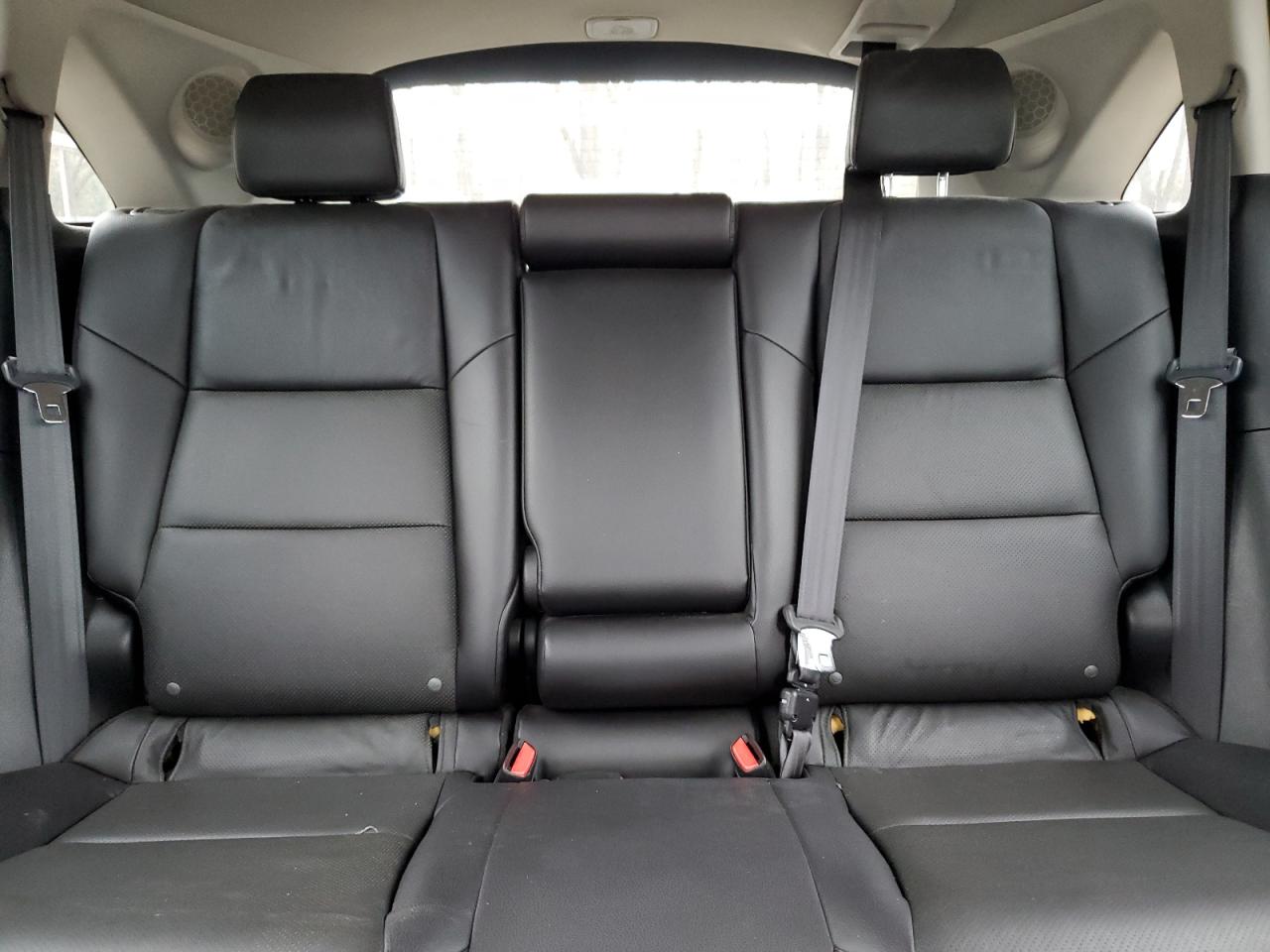 2015 Acura RDX - Image 10