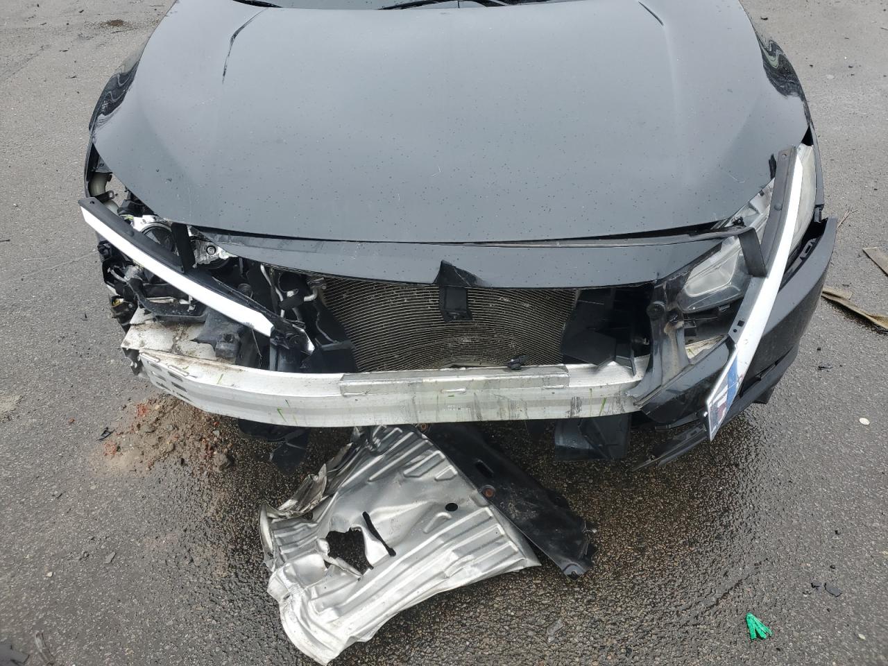 2017 Honda Civic - Image 13