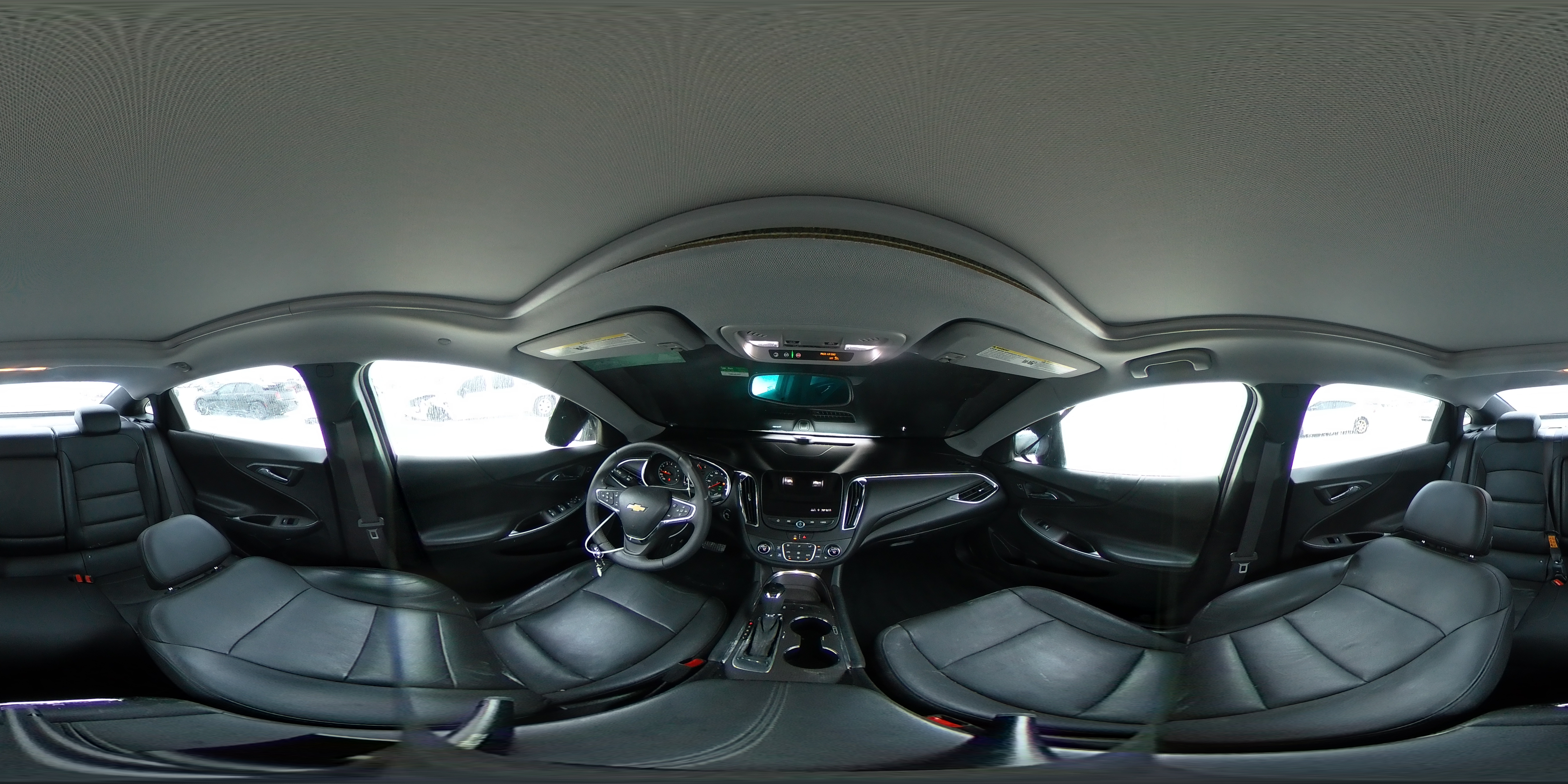 2020 Chevrolet Malibu - Image 13