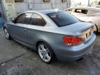 2013 Bmw 135 I en Venta en Los Angeles, CA - Minor Dent/Scratches