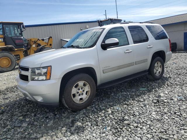 2013 Chevrolet Tahoe C1500 Lt