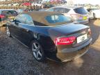 2011 AUDI A5 S LINE for sale at Copart ROCHFORD