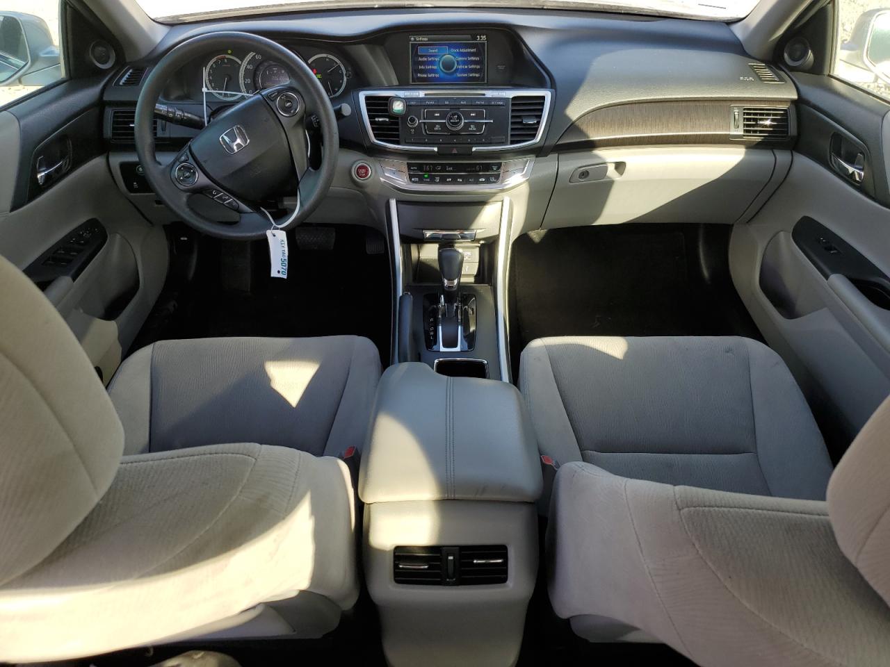 2014 Honda Accord - Image 8