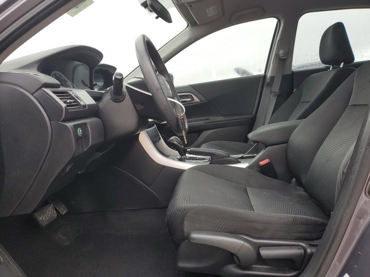 2014 Honda Accord - Image 7