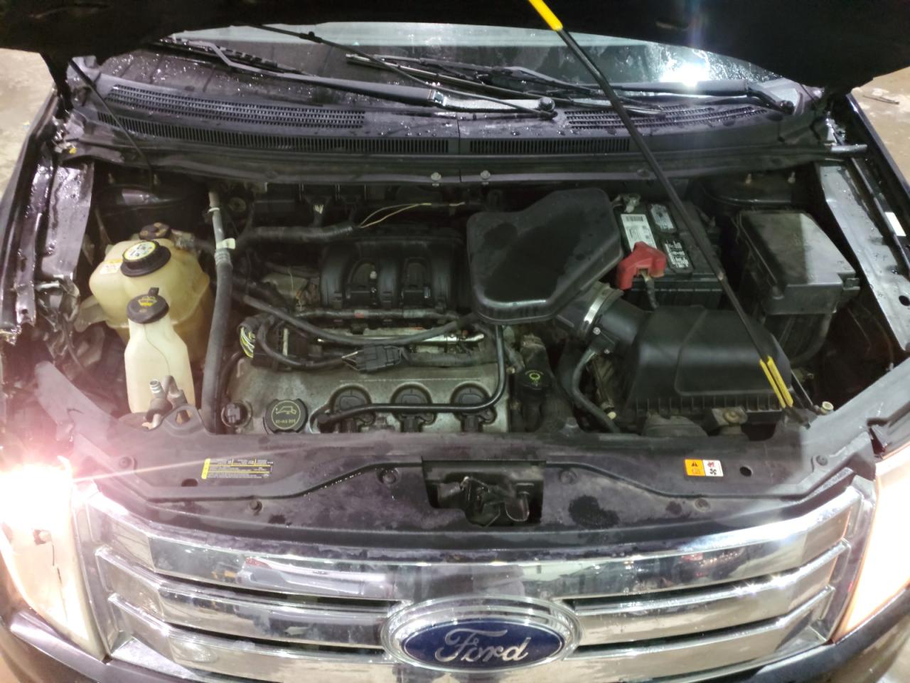 2007 Ford Edge - Image 12