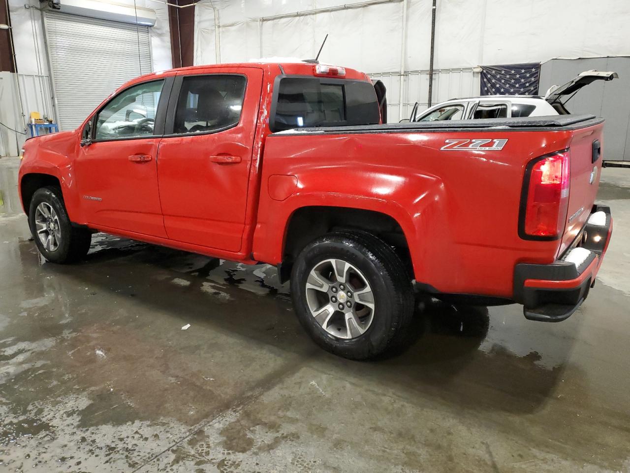 2018 Chevrolet Colorado - Image 2