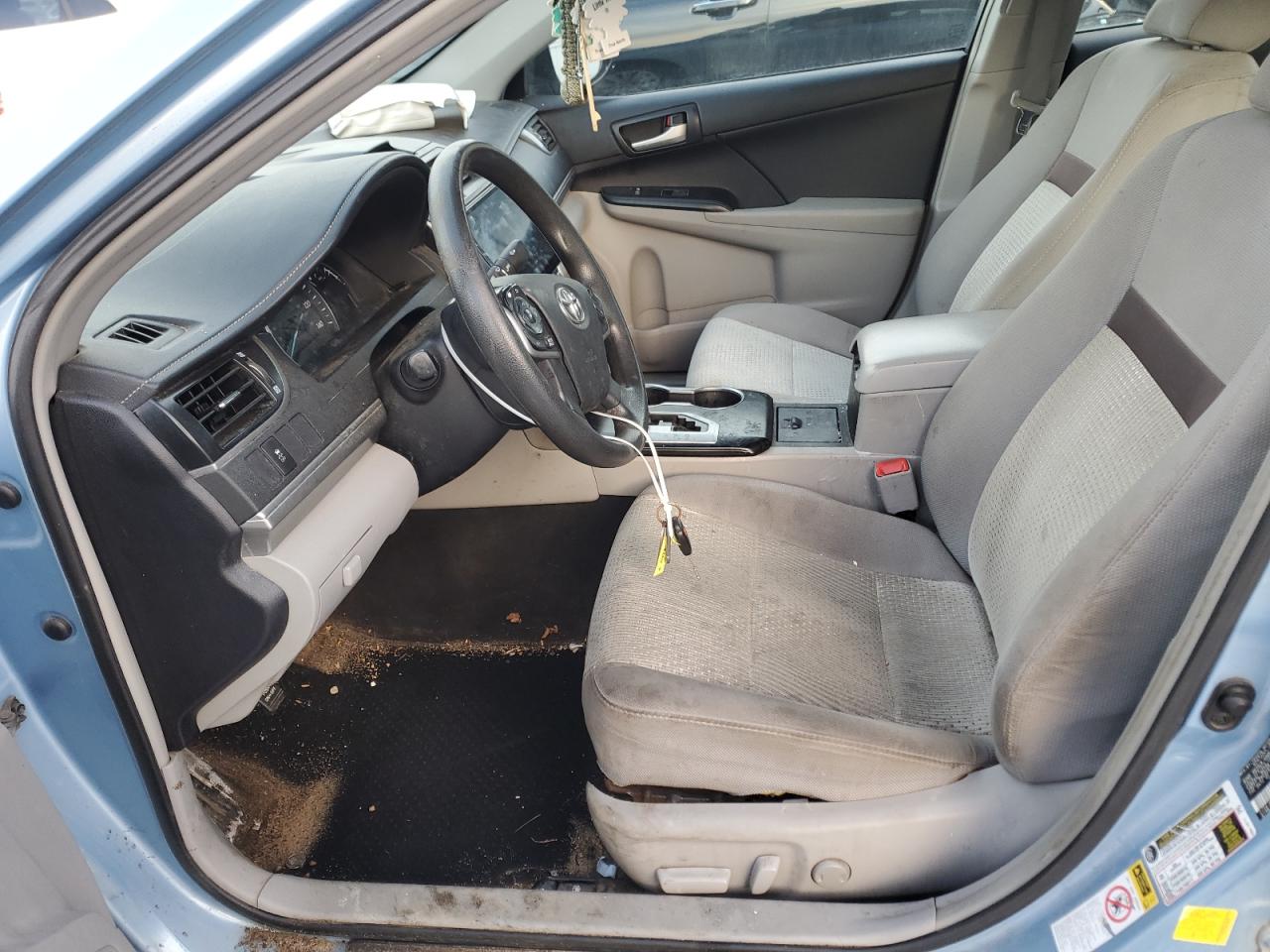2013 Toyota Camry - Image 7