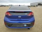 2019 Hyundai Ioniq Blue for Sale in American Canyon, CA - Front End