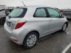 2014 Toyota Yaris    продається в Rancho Cucamonga, CA - Front End