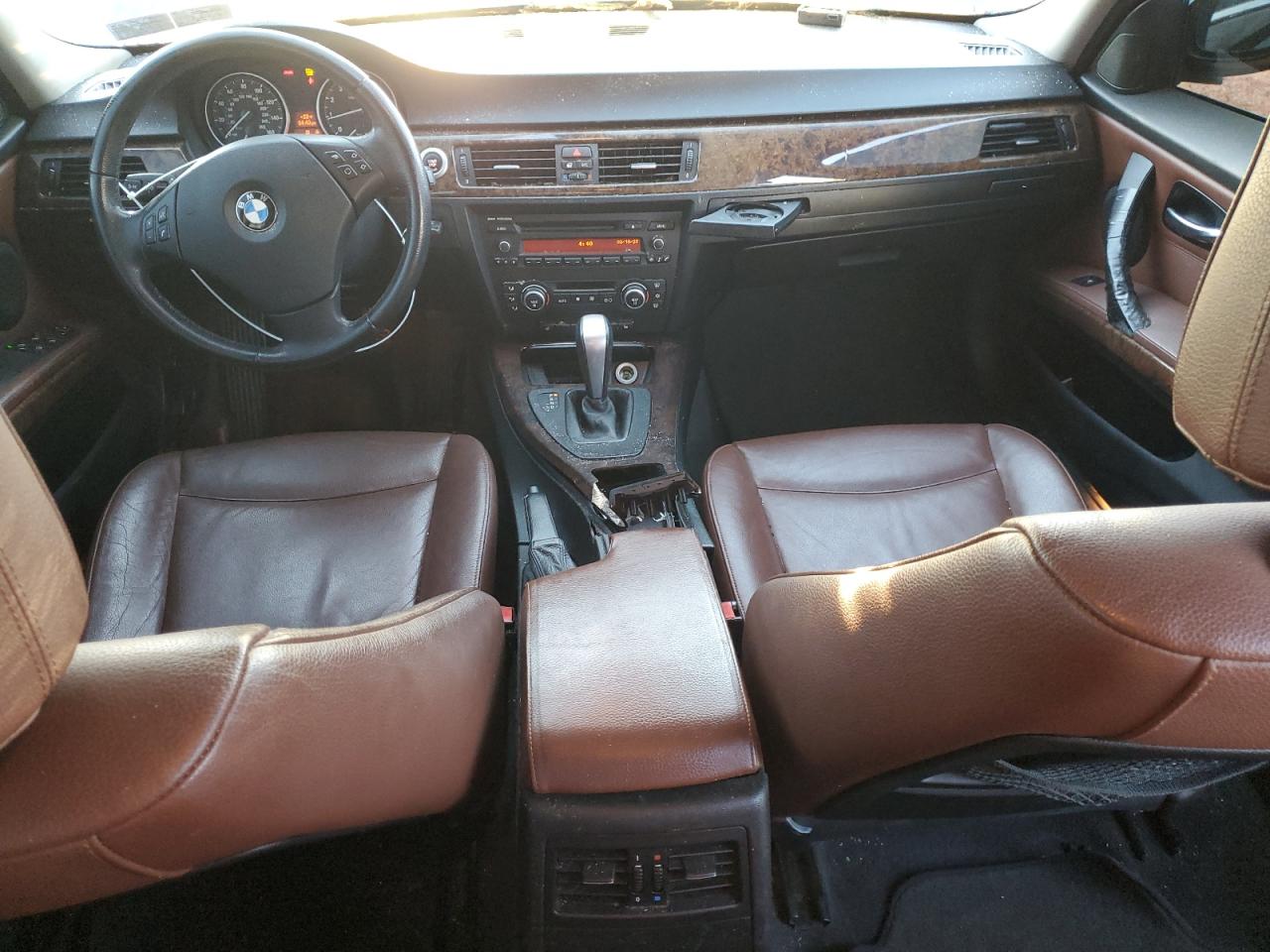 2008 BMW 3er - Image 8