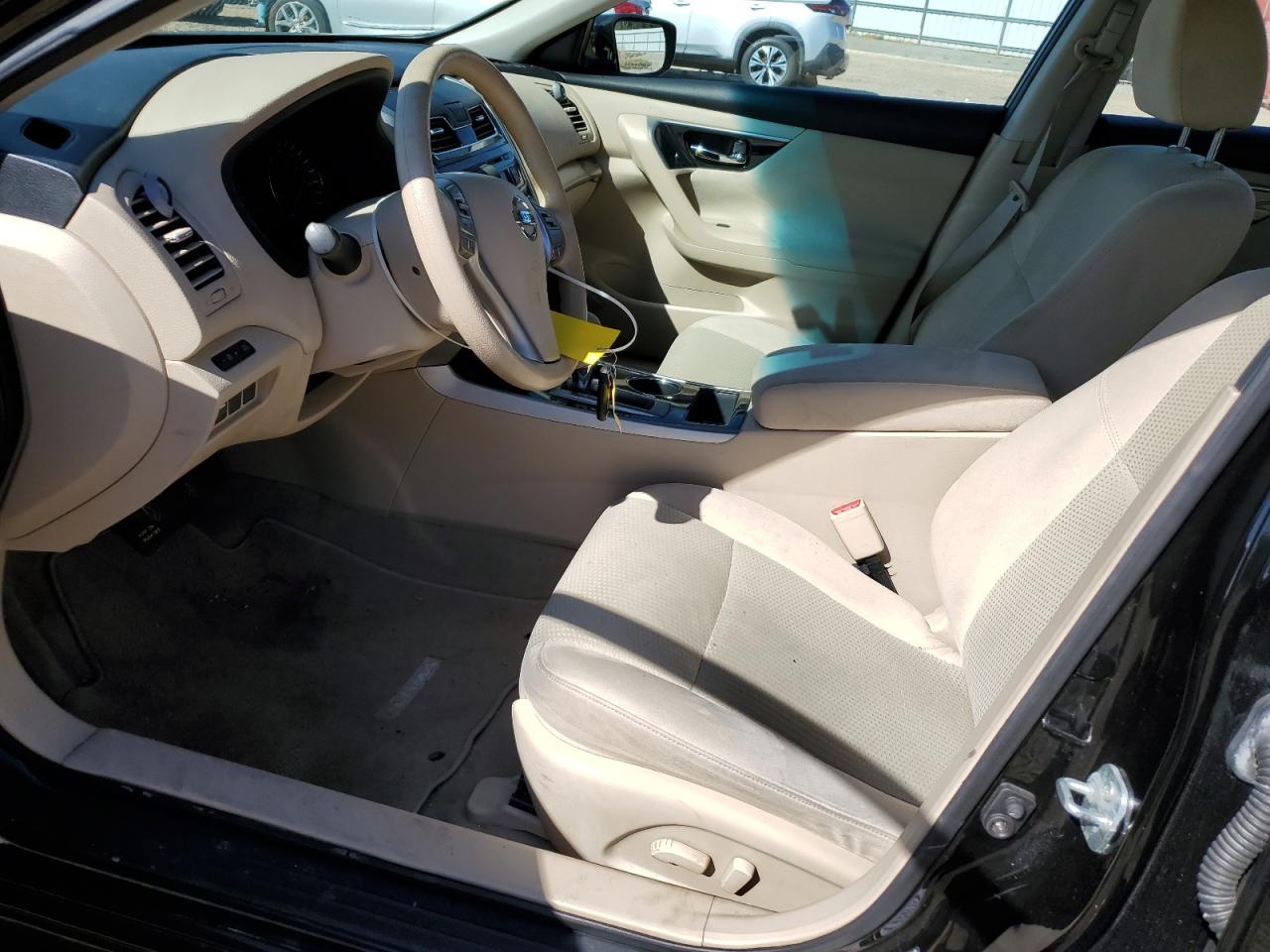 2014 Nissan Altima - Image 8