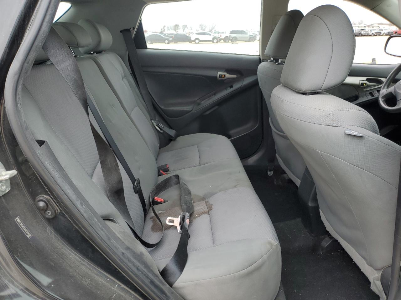 2010 Toyota Corolla - Image 10
