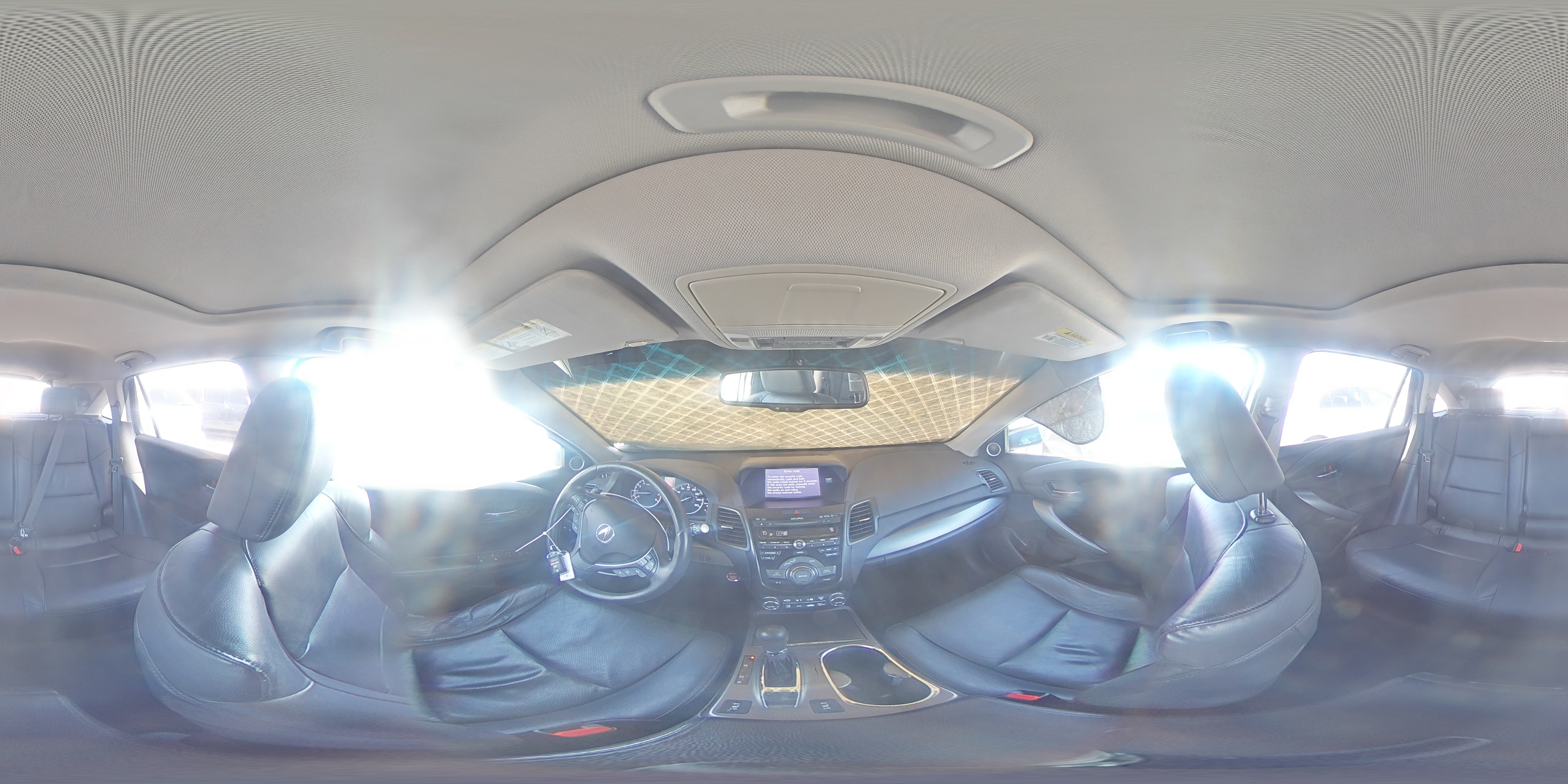 2013 Acura RDX - Image 15