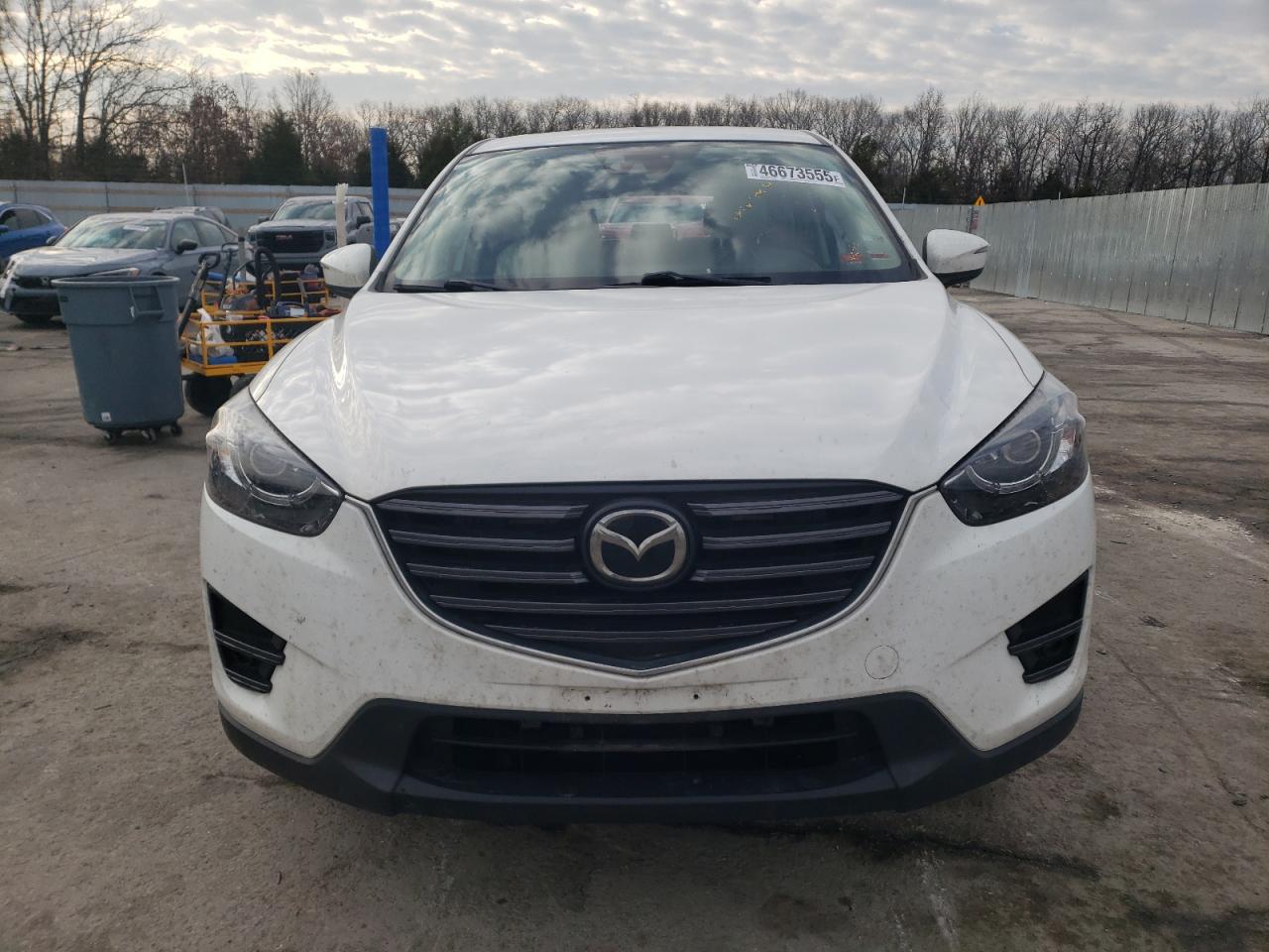 2016 Mazda CX-5 - Image 5