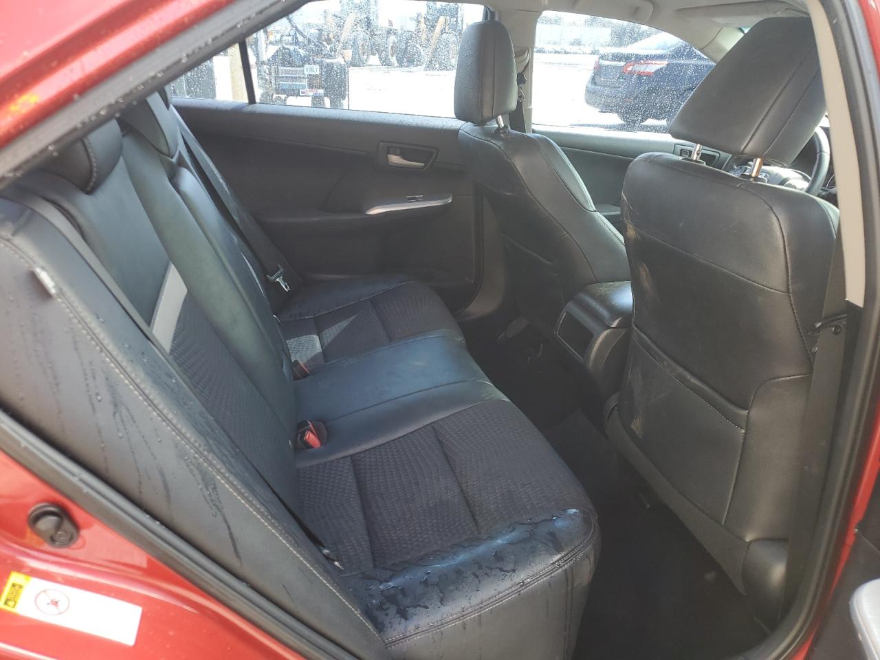 2012 Toyota Camry - Image 10