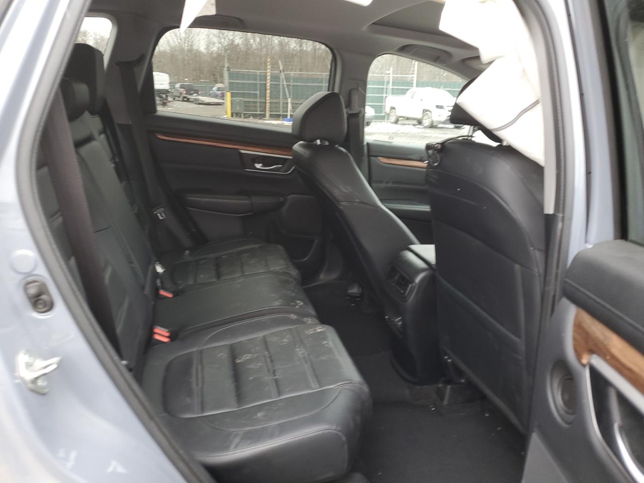 2020 Honda CR-V - Image 11