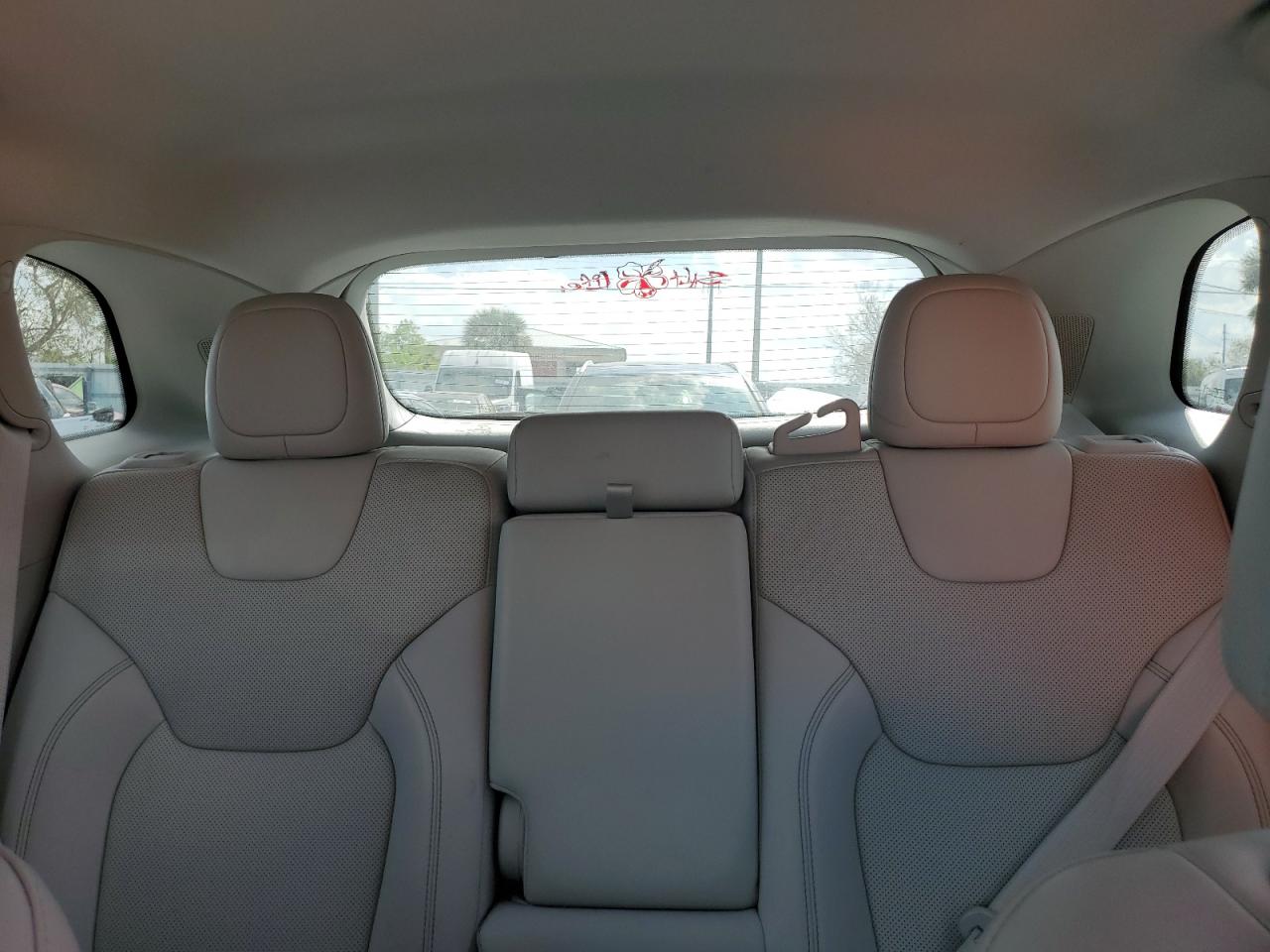2021 Jeep Grand Cherokee - Image 10