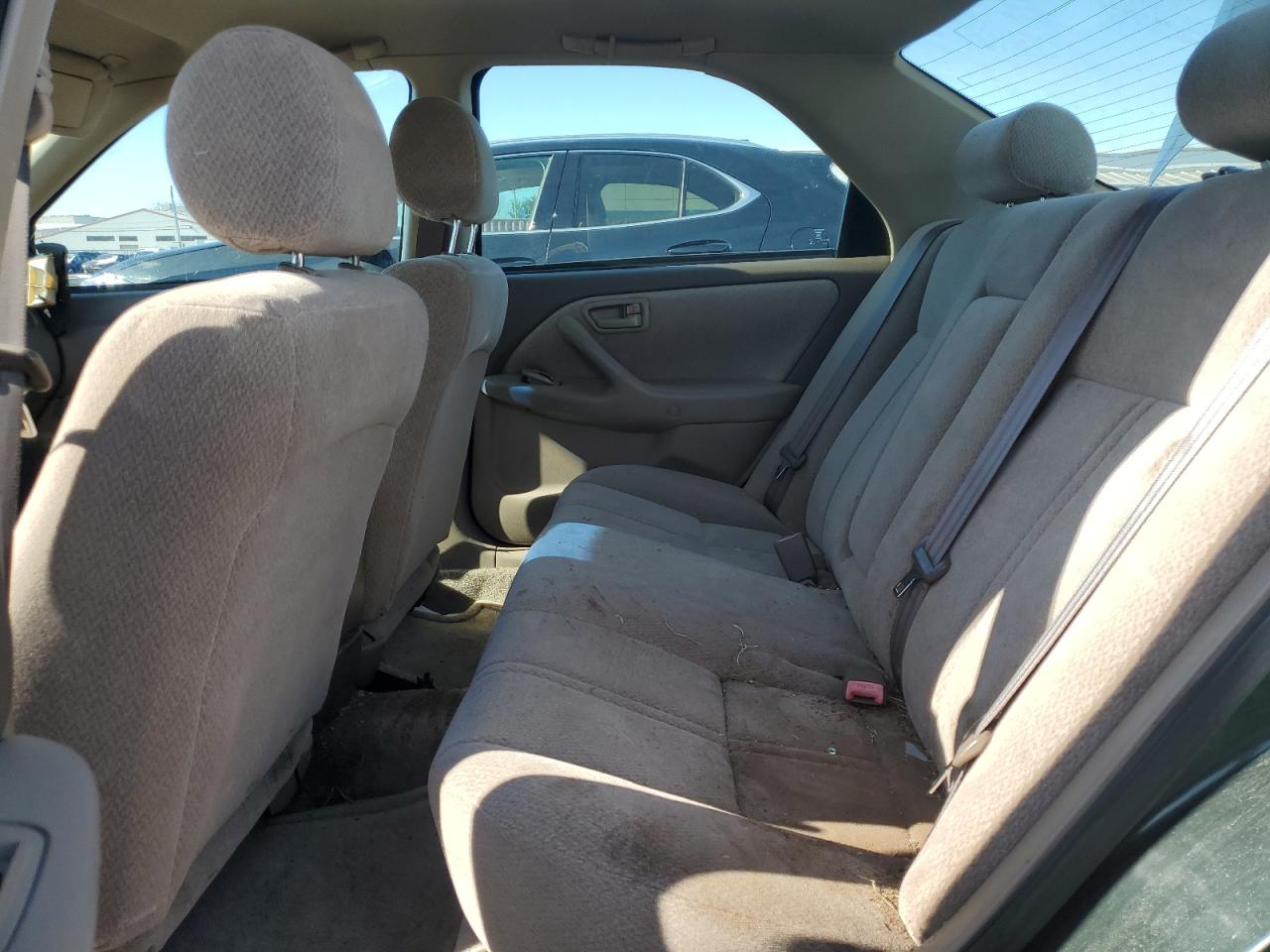 2001 Toyota Camry - Image 10