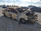 2019 Ford Fusion Se zu verkaufen in Taylor, TX - Burn