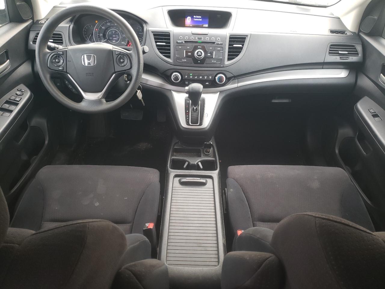 2014 Honda CR-V - Image 8